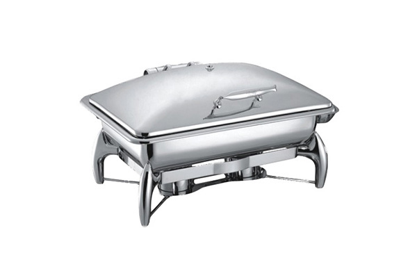 9L full size induction chafer YSW-YH001