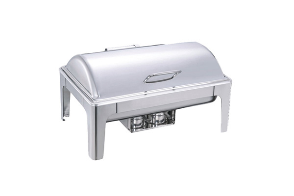 9L full size chafing dish YSW-YH019