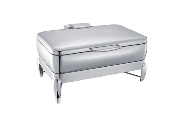 9L full size induction chafer YSW-YH023