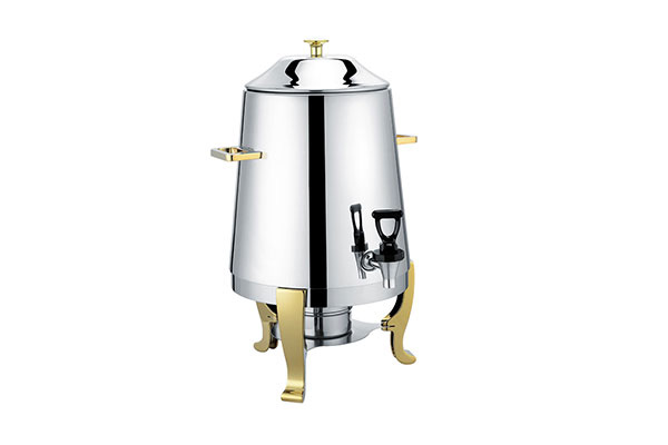 Gold-plating  Coffee Dispenser YSW-YH069