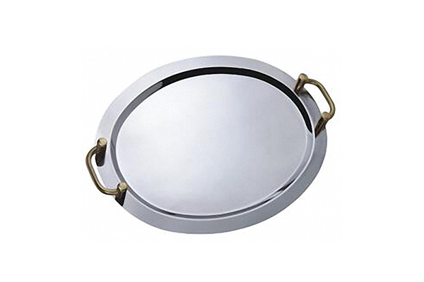 22 inch Round Platter without Handle YSW-YH086