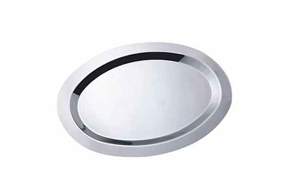 16 inch Oval Platter without Handle YSW-YH090