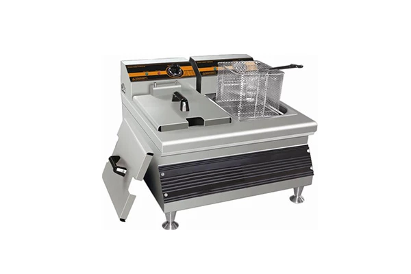 Commercial Electric Fryer YWK-H047