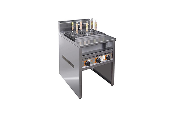 Gas Noodle Cooker(Gas Floor Type) YWK-H099