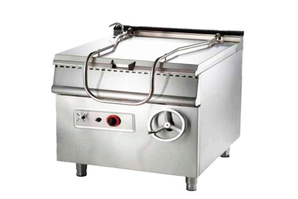 Electric Tilting Braising Pan YWK-J015