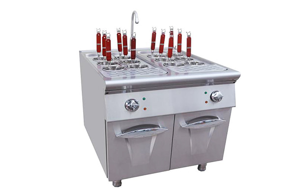 Electric Pasta Cooker YWK-J Series