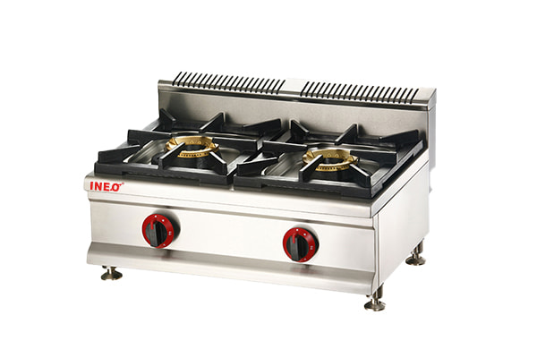 Gas Countertop Burner YWK-J313