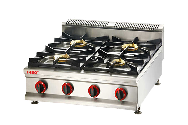 Gas Countertop Burner YWK-J315