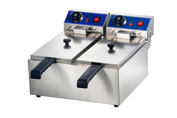 Counter Top Electric Fryer YWK-J3 Series
