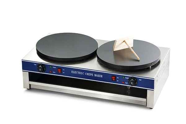 Electric Crepe Maker YWK-J47 Series
