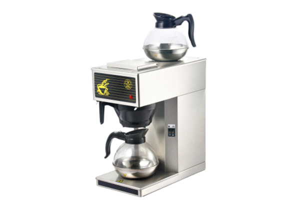 Distilling Coffee Maker YWK-J567