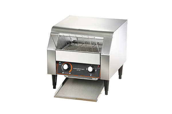 Commercial Electric Conveyor Toaster YWK-J622