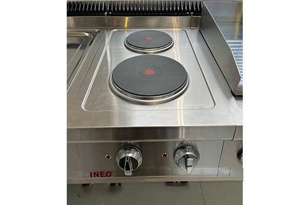 Cooking Stove Double Induction Range/Cooker YWK-JJ017