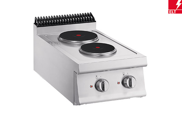 Double Induction Range/Cooker YWK-JJ017