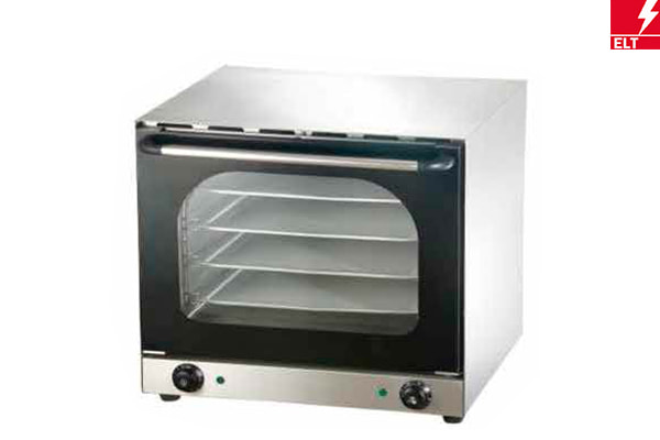 Convection Oven Bakery Equipment for Hotels Bakery Restaurants