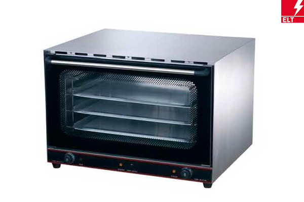 4 Trays Electric Convection Oven YWK-JK721