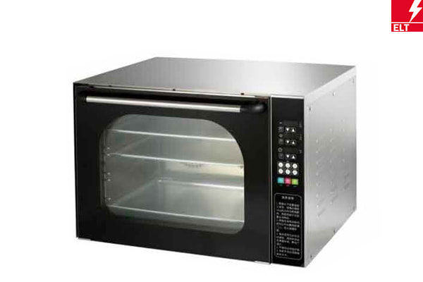 Professional Convection Oven for Hotels, Bakeries & Restaurants