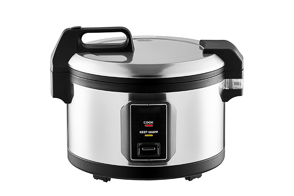 Big Capacity for 40-50 People Electric Rice Cooker 16L