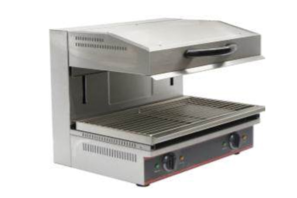 Electric Salamander YWK-LB104