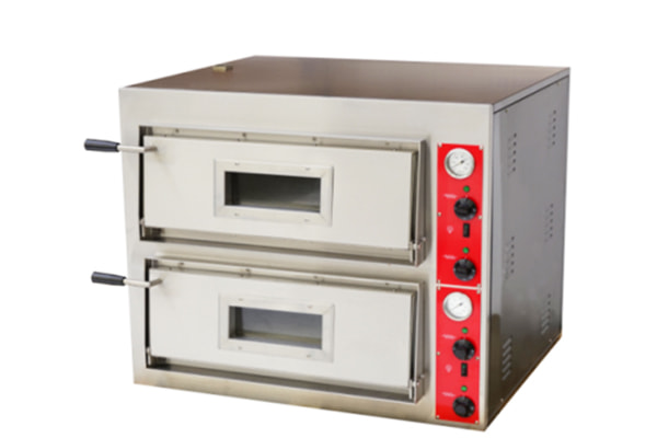 Commercial Electric Pizza Oven Bakery Equipment YWK-LB152