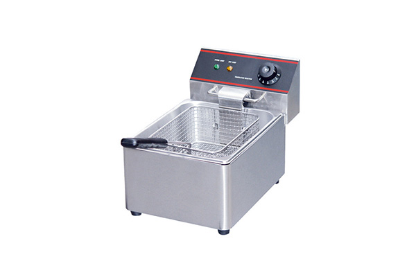 4L Deep Fryer YWK-XB152