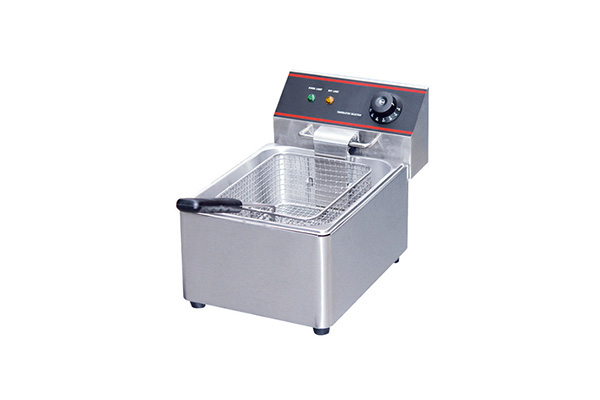 6L Deep Fryer YWK-XB154