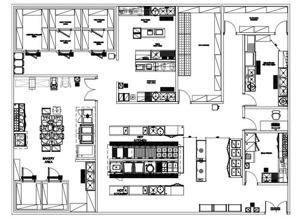 Design drawings