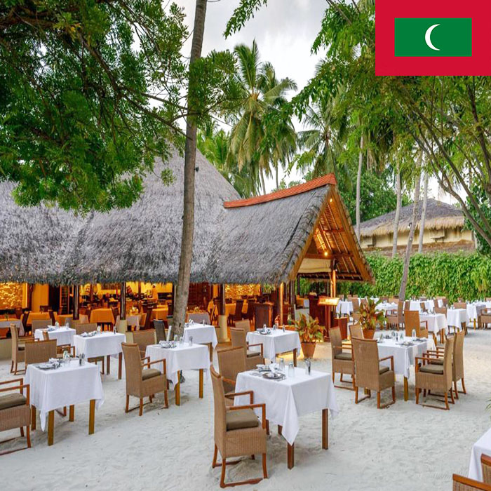 Banyan Tree Resorts Replanning Project