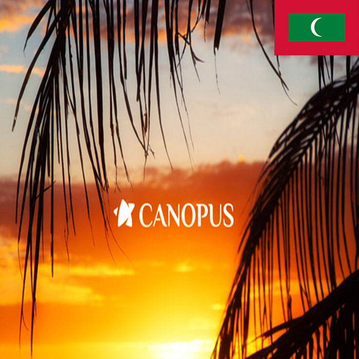 Canopus Maldives Guest House Project