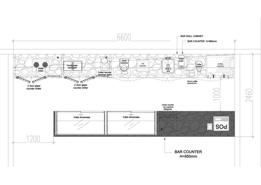 Design drawings