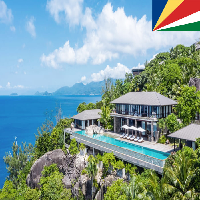 Four Seasons Resort Seychelles