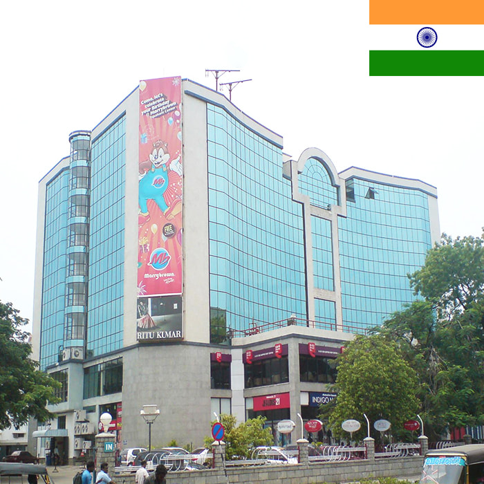 Momotaaro Restaurant in India