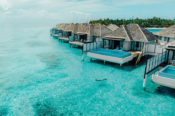 Nova Resort In Maldives