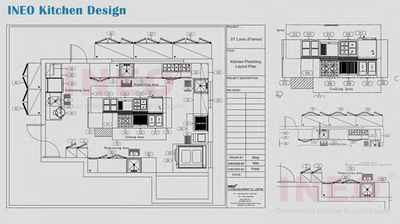 Project Design Scheme