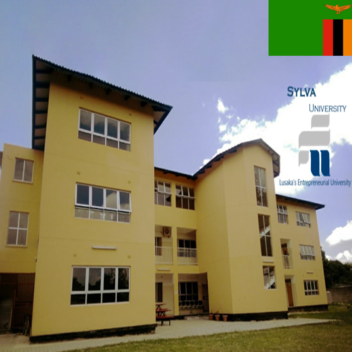 Sylva University in Zambia