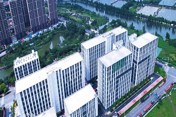 INEO Headquarter